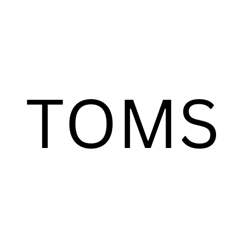 Toms CA, Toms CA coupons, Toms CA coupon codes, Toms CA vouchers, Toms CA discount, Toms CA discount codes, Toms CA promo, Toms CA promo codes, Toms CA deals, Toms CA deal codes, Discount N Vouchers