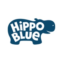 Hippo Blue